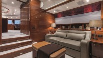 Motor Yacht CHECKMATE. -  Master Study